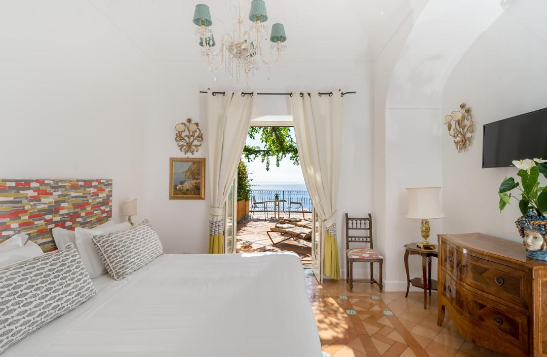 Photo of Others in Positano