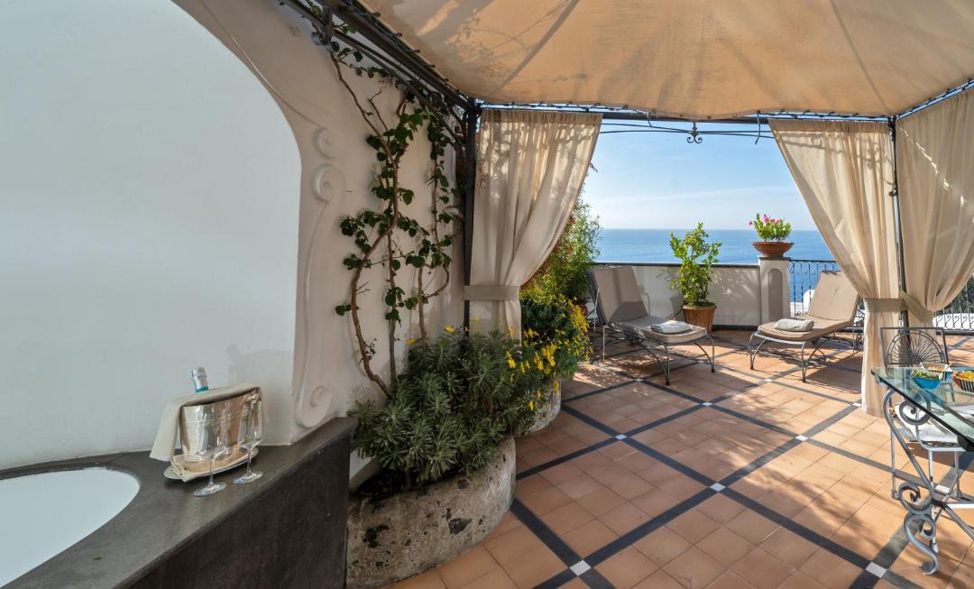 Photo of Others in Positano