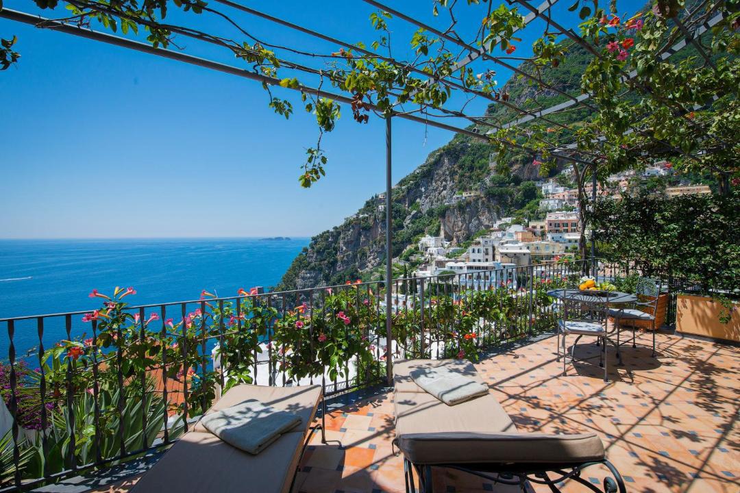 Photo of Others in Positano