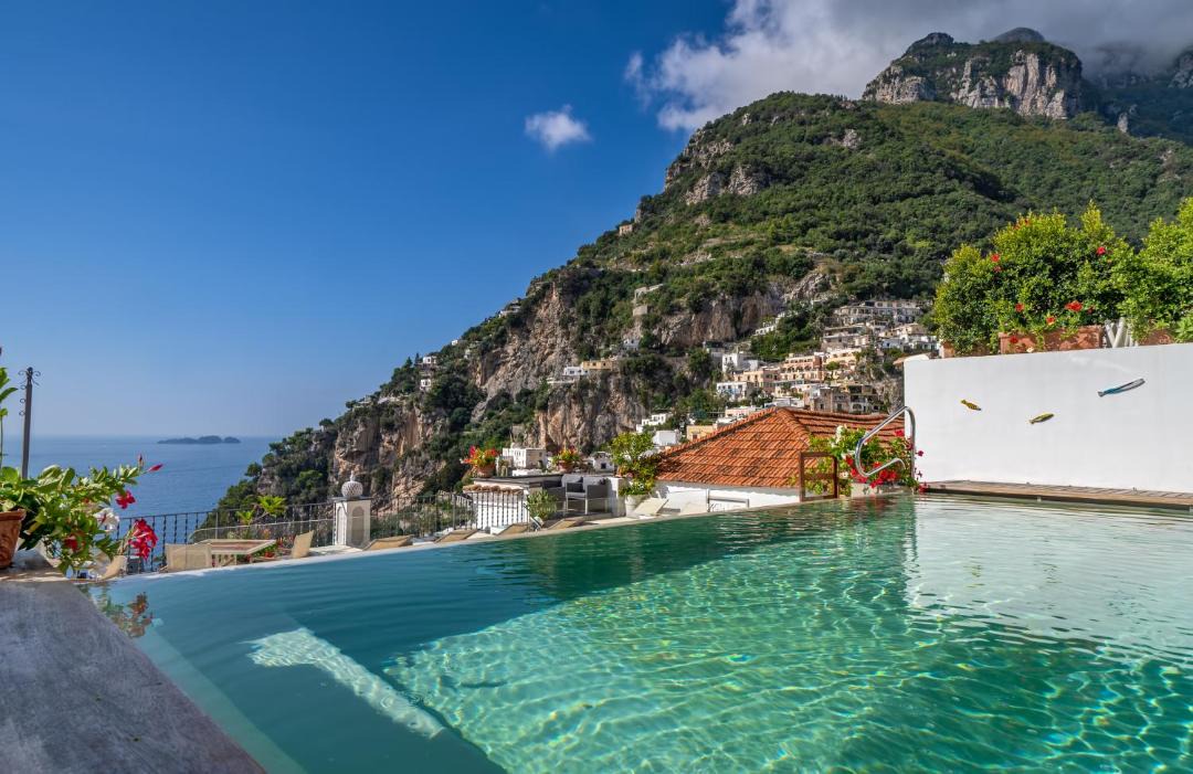 Photo of Others in Positano