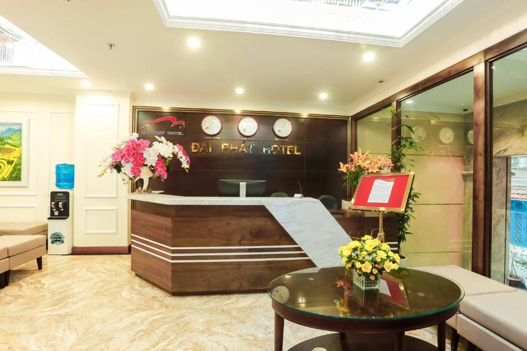 Photo of Others in Dich Vong Hau