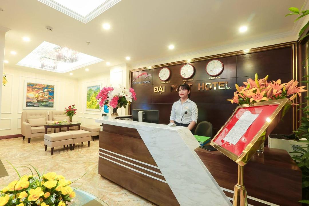 Photo of Others in Dich Vong Hau