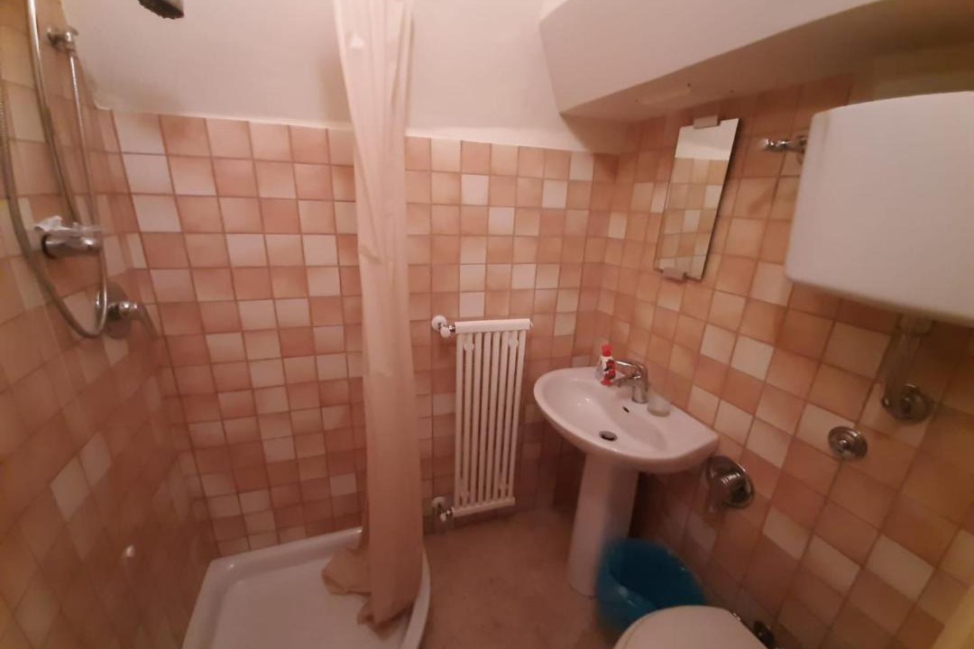 Photo of Bathroom in Gagliano Aterno