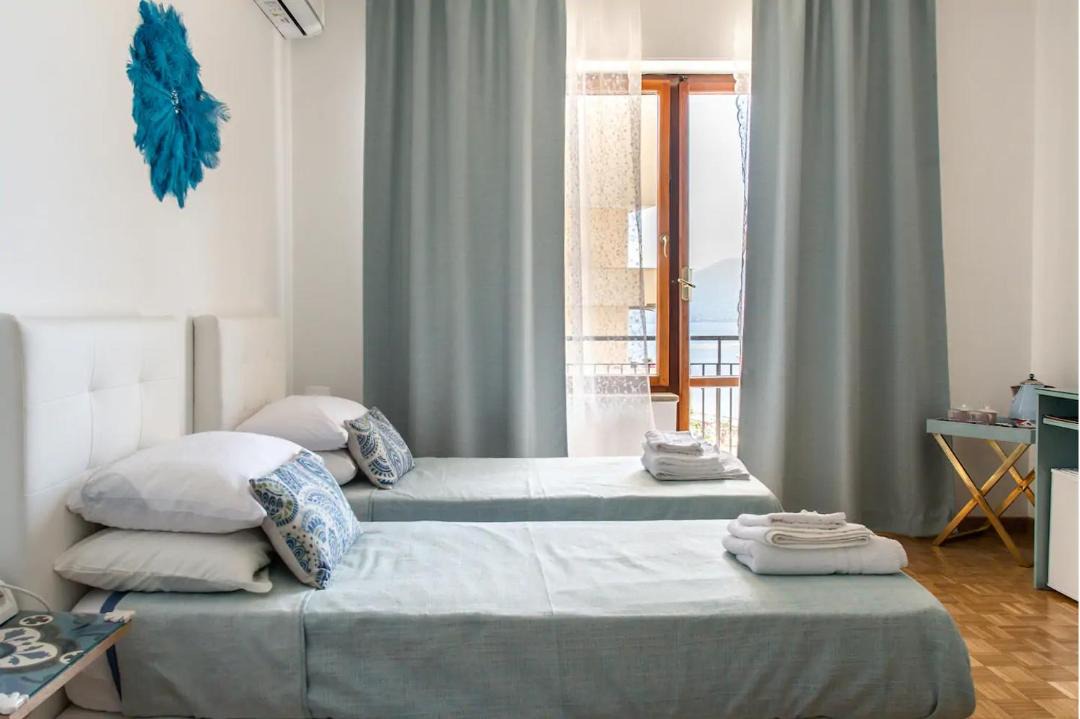 Photo of Bedroom in Posillipo
