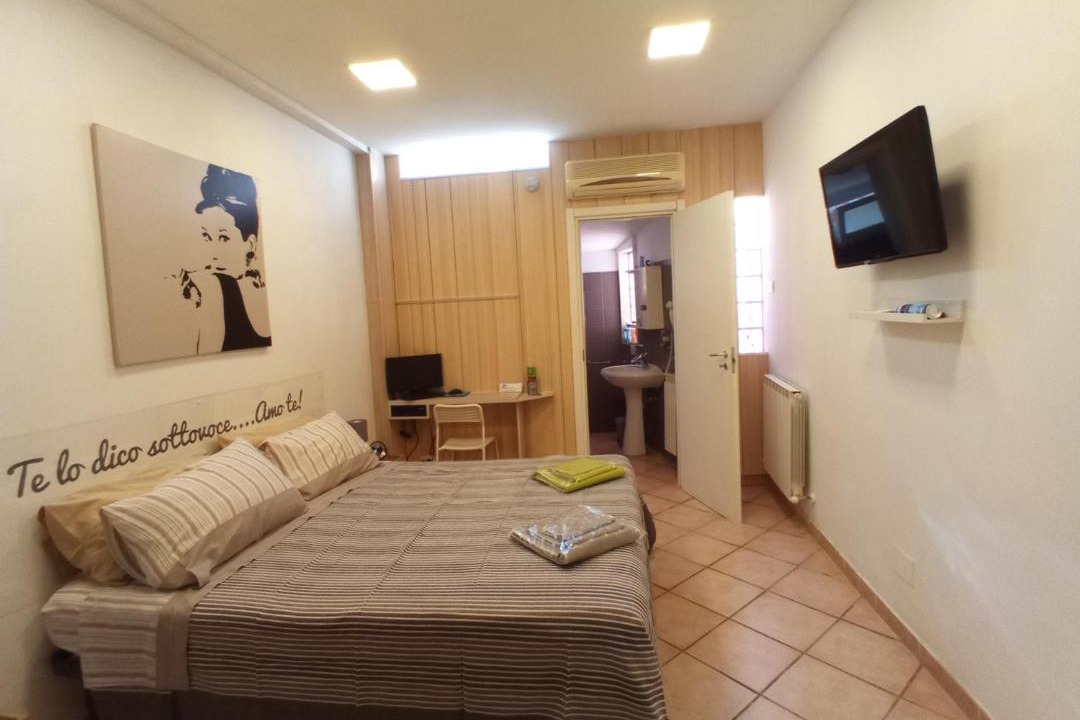 Photo of Livingroom in Zona XXX Castel Fusano