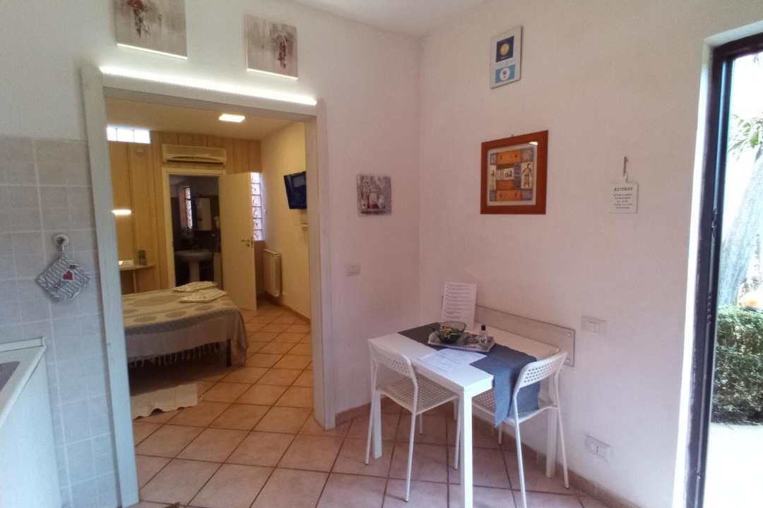 Photo of Livingroom in Zona XXX Castel Fusano