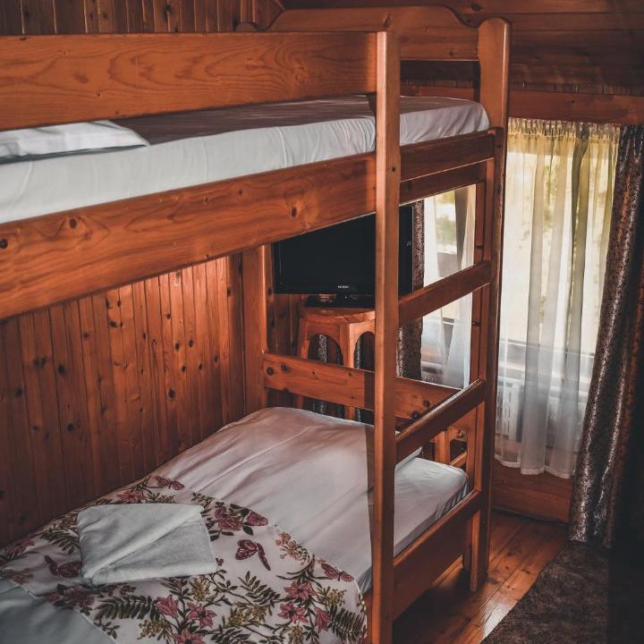 Photo of Bedroom in Zarnesti
