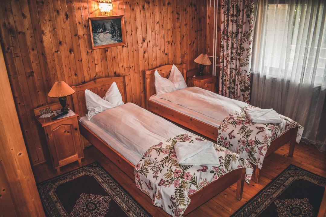 Photo of Bedroom in Zarnesti