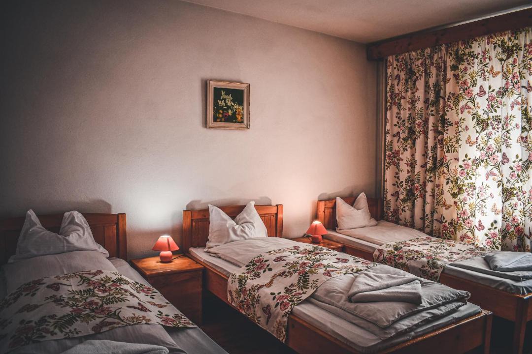 Photo of Bedroom in Zarnesti