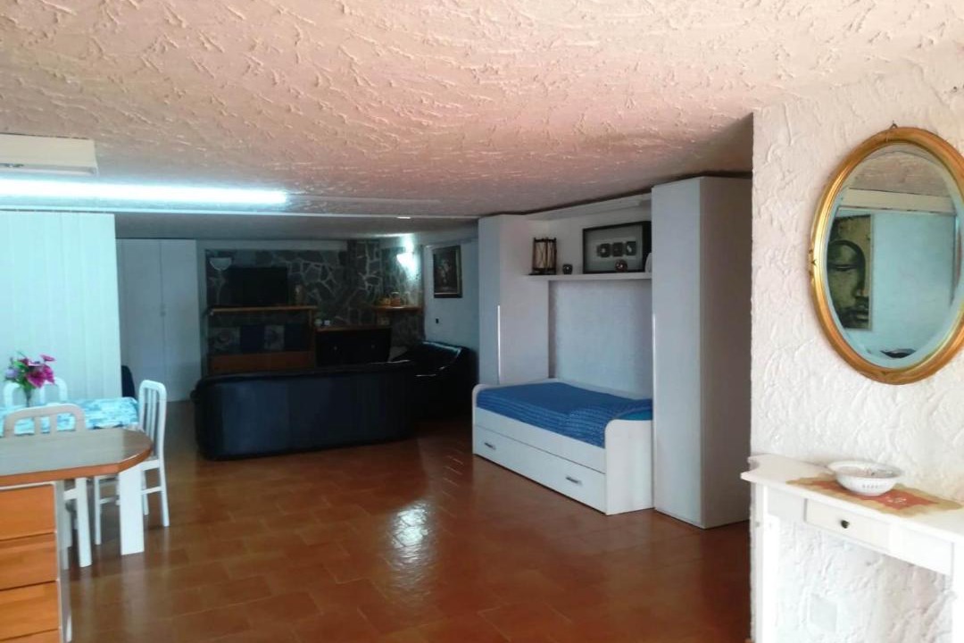 Photo of Livingroom in Agropoli