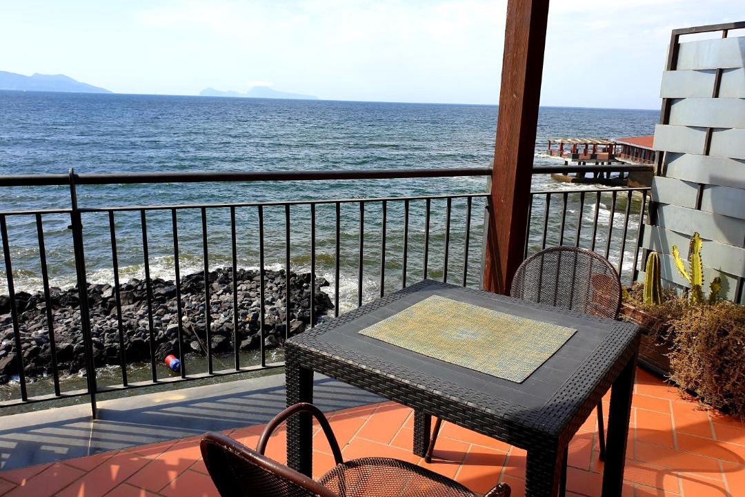 Photo of Patio Balcony in Torre del Greco