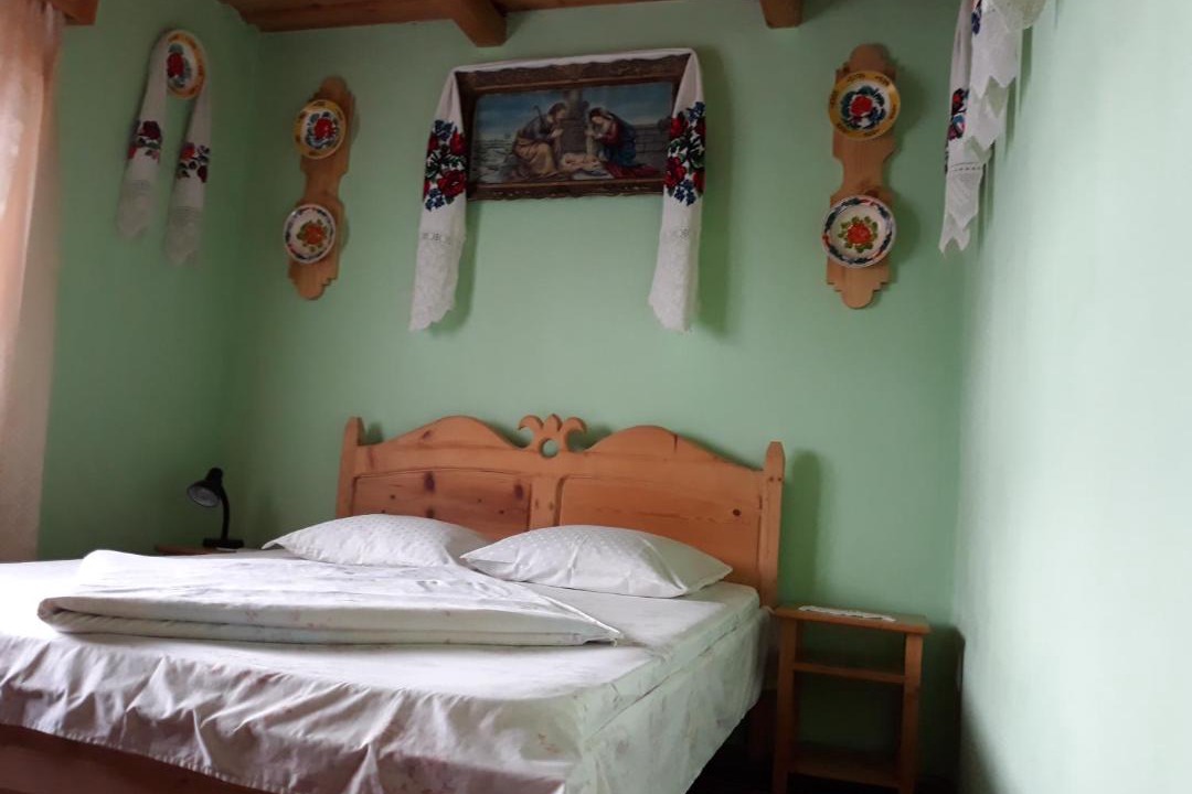 Photo of Bedroom in Vadu Izei