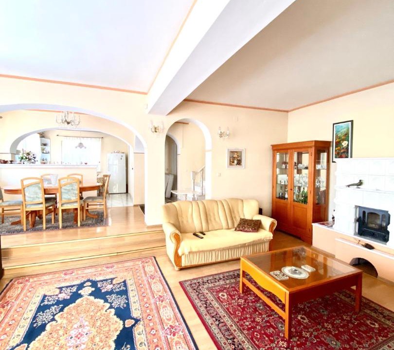 Photo of Livingroom in Simeria