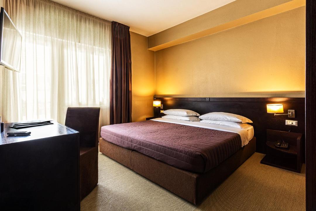 Photo of Bedroom in Santa Maria in Stelle
