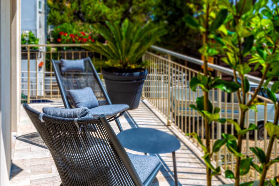 Photo of Patio Balcony in Santa Maria in Stelle