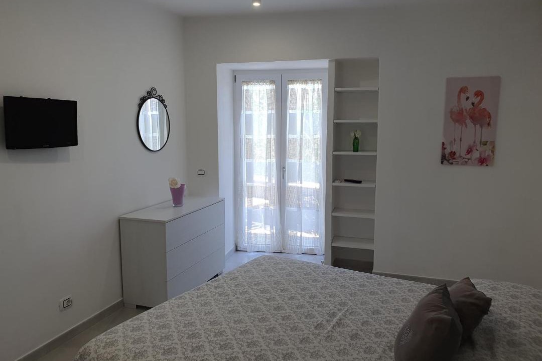 Photo of Bedroom in Lacco Ameno