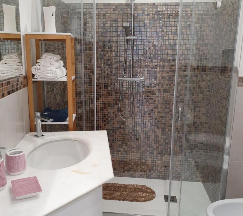 Photo of Bathroom in Lacco Ameno