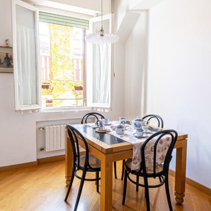 Photo of Livingroom in Dorsoduro