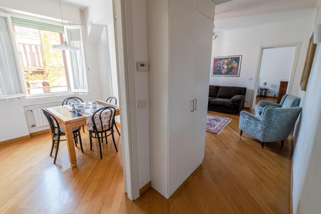 Photo of Livingroom in Dorsoduro