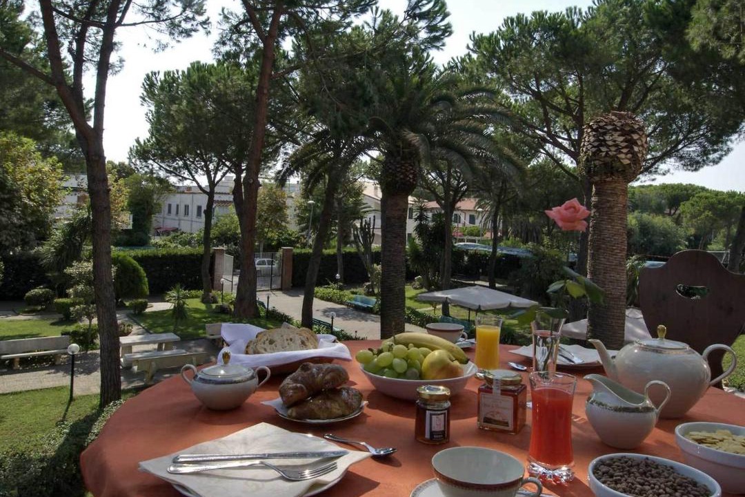 Photo of Patio Balcony in Santa Severa
