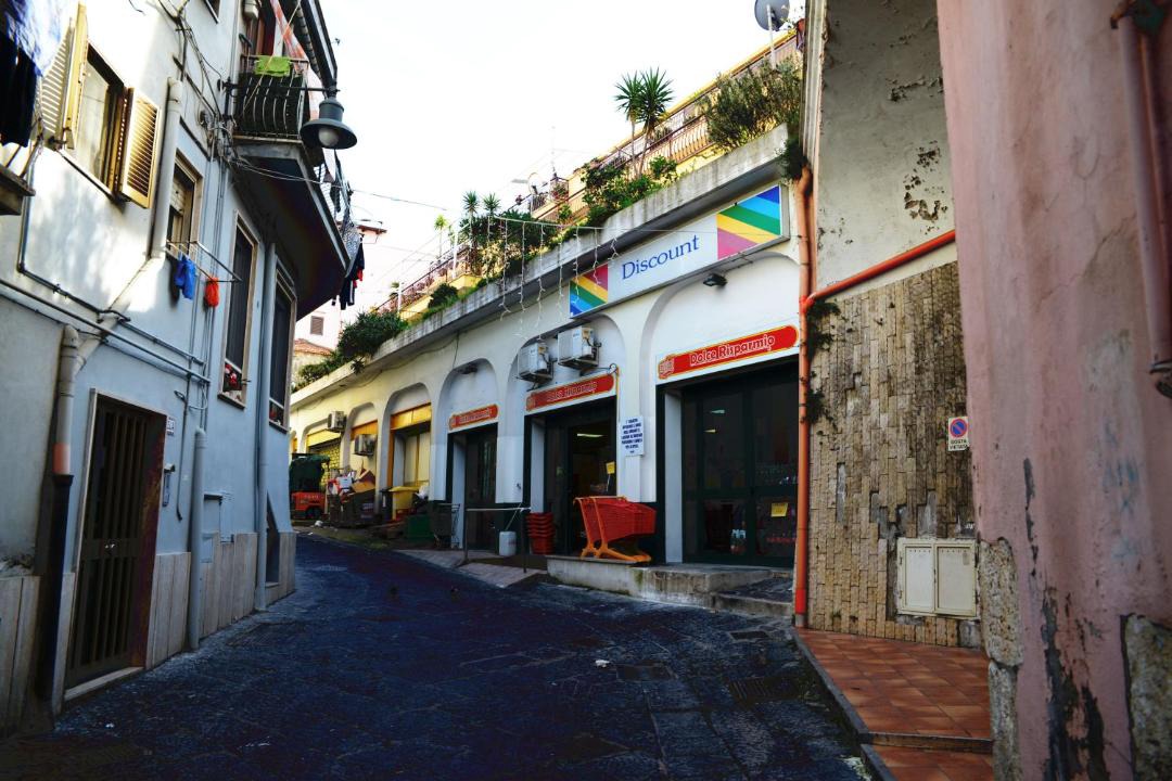 Photo of Buildings in Gaeta