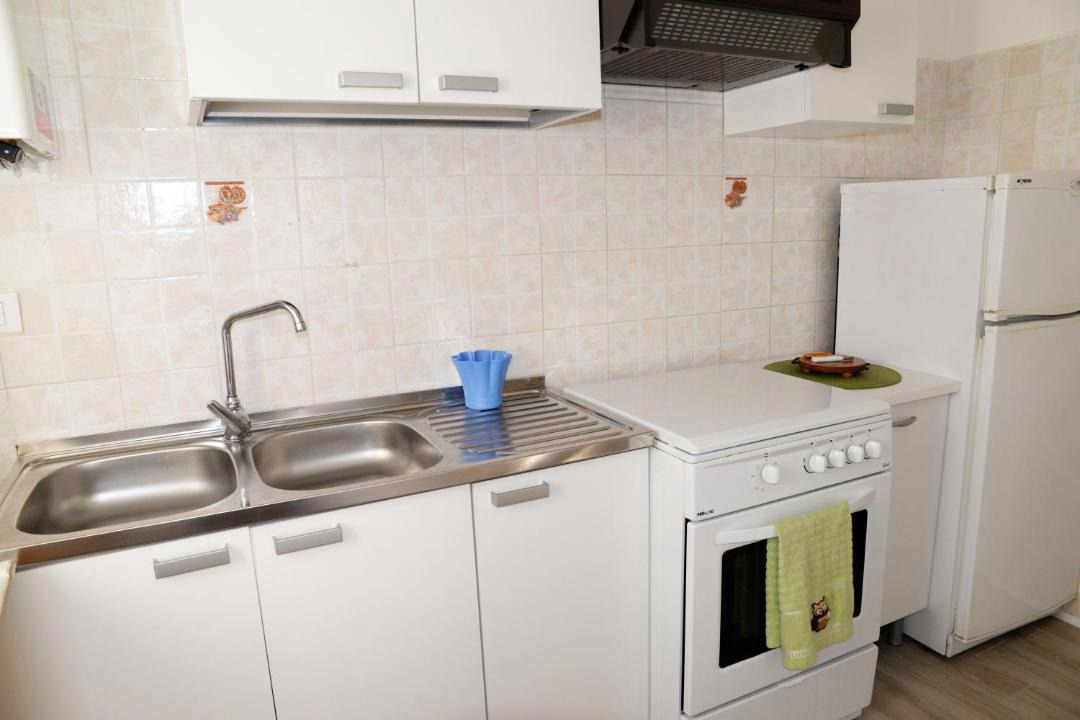 Photo of Kitchen in Gaeta
