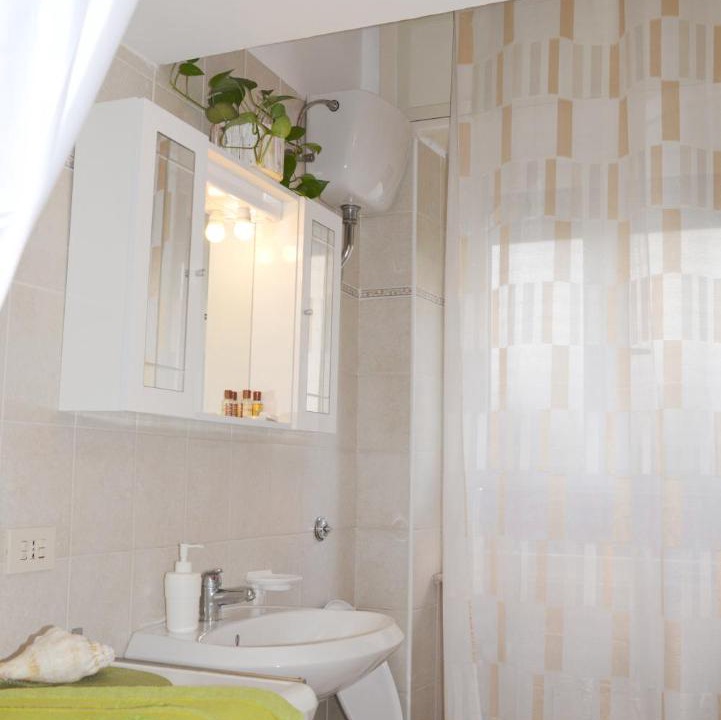 Photo of Bathroom in Gaeta