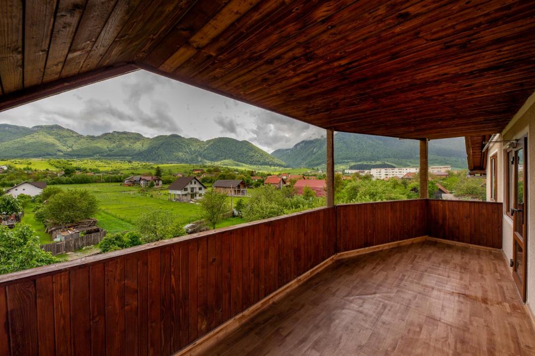 Photo of Patio Balcony in Zarnesti