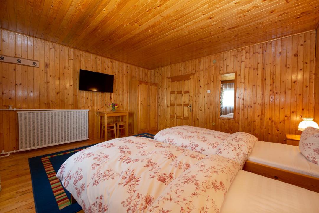 Photo of Bedroom in Zarnesti