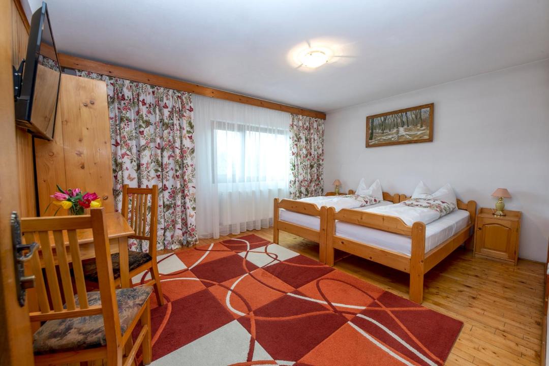 Photo of Livingroom in Zarnesti