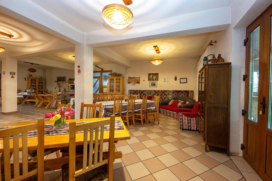Photo of Livingroom in Zarnesti