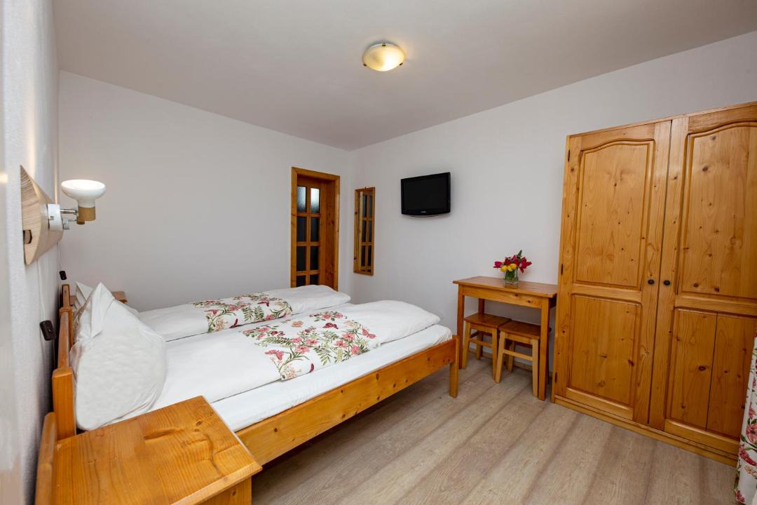 Photo of Bedroom in Zarnesti