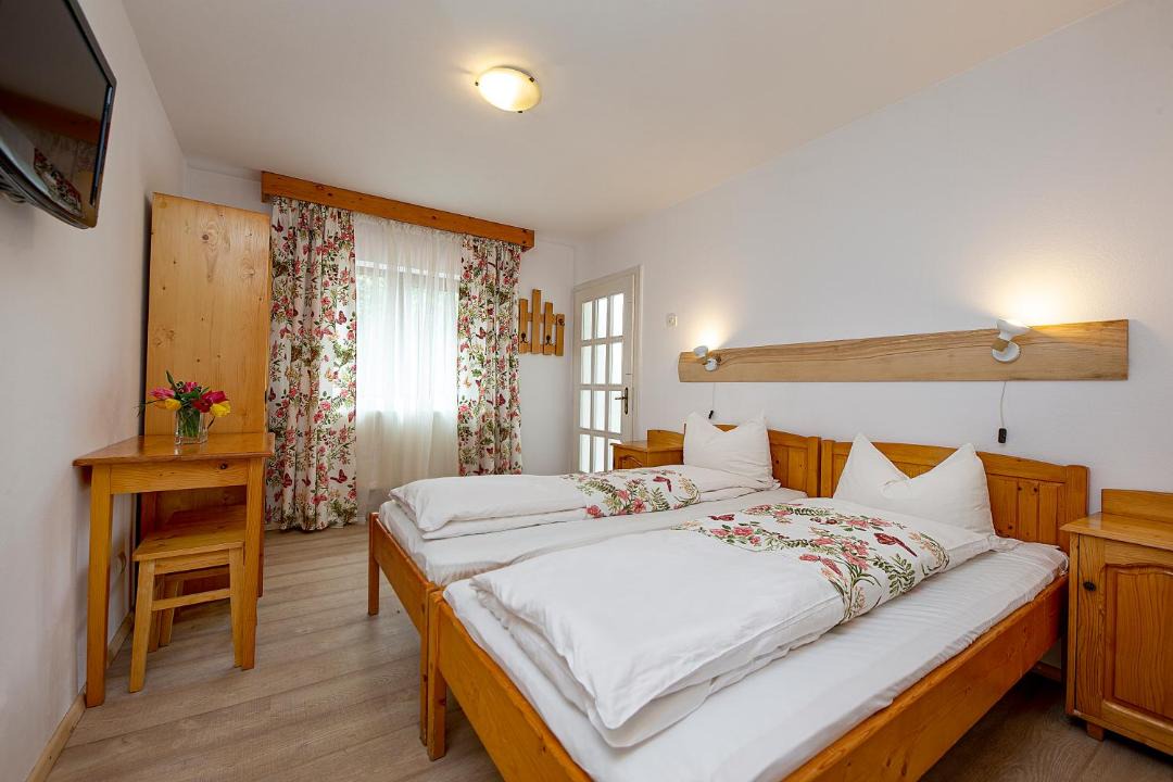 Photo of Bedroom in Zarnesti
