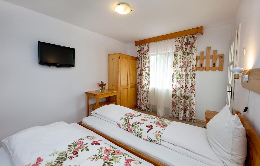 Photo of Bedroom in Zarnesti