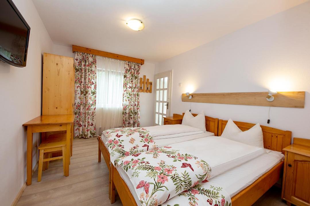 Photo of Bedroom in Zarnesti