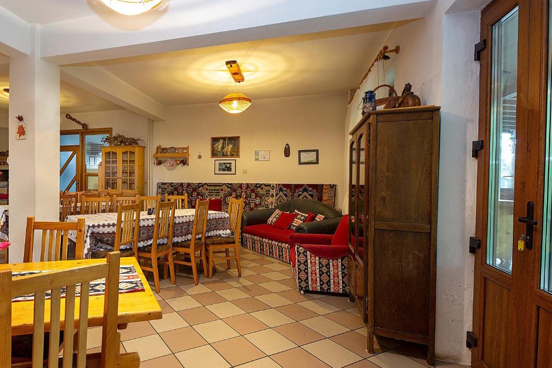 Photo of Livingroom in Zarnesti