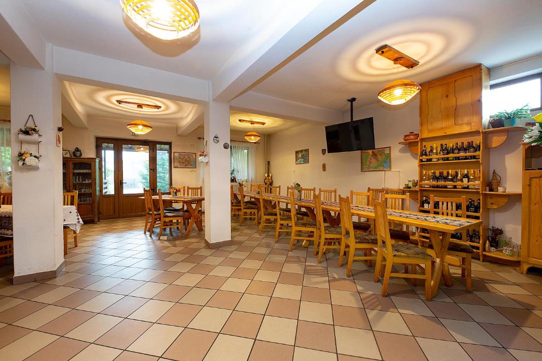 Photo of Livingroom in Zarnesti