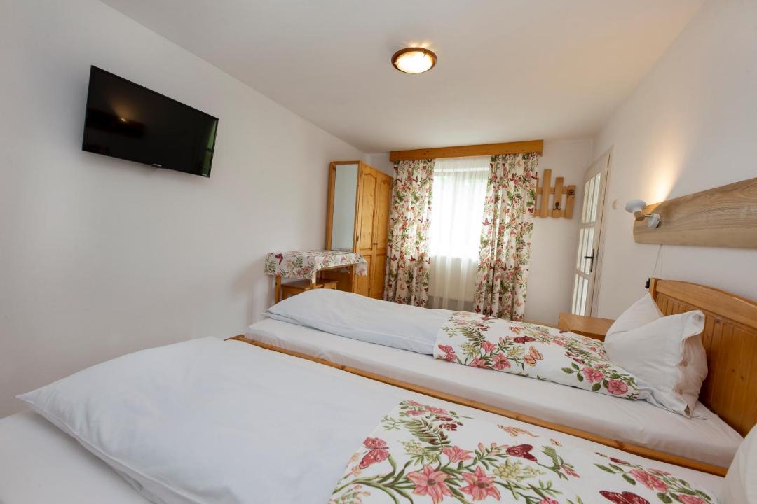 Photo of Bedroom in Zarnesti