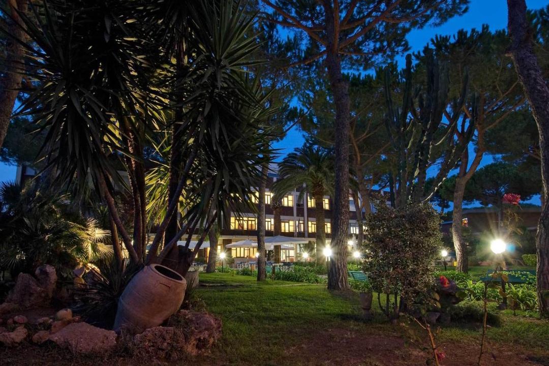 Photo of Buildings in Santa Severa