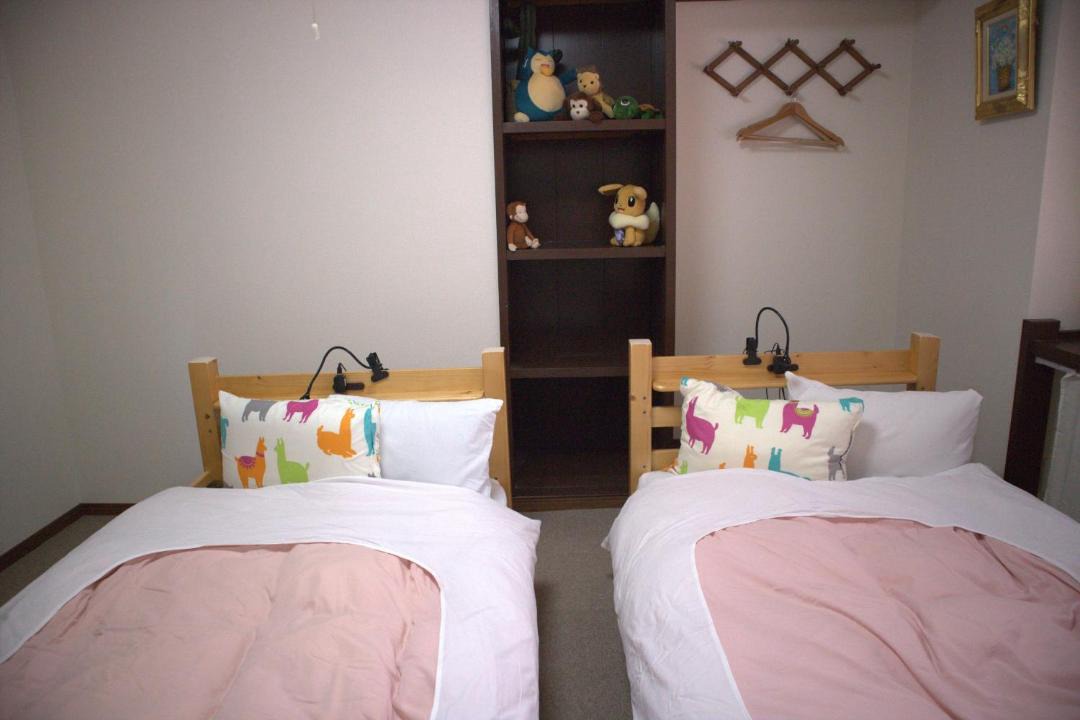 Photo of Others in Fujiyoshida