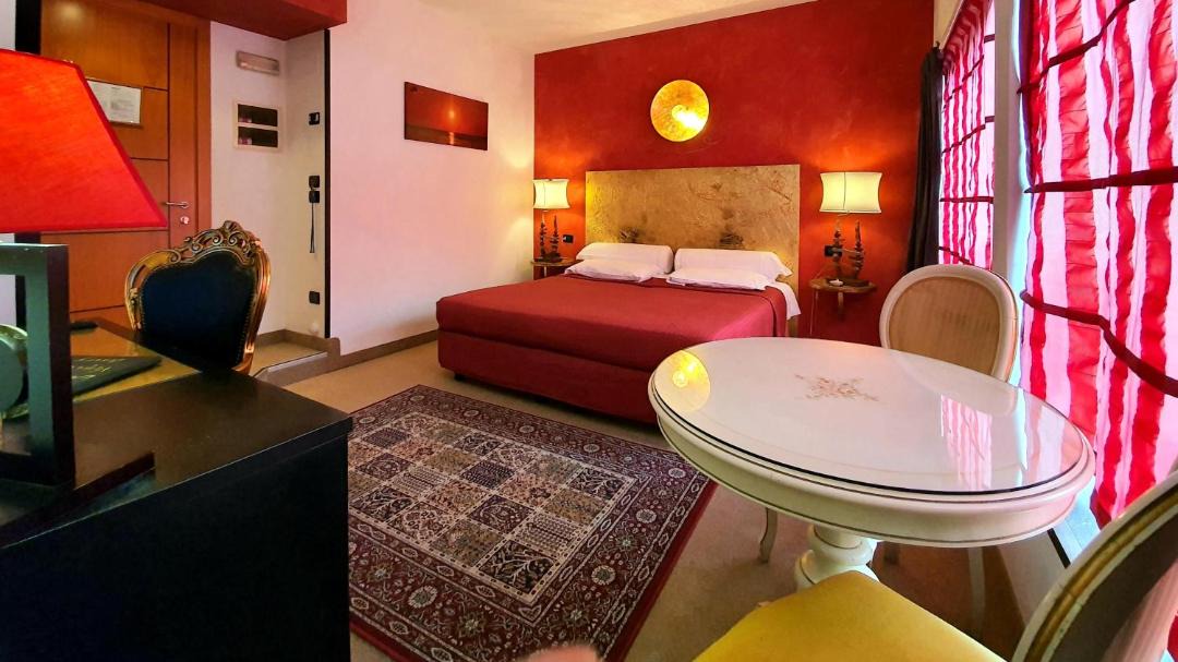 Photo of Livingroom in Campalto