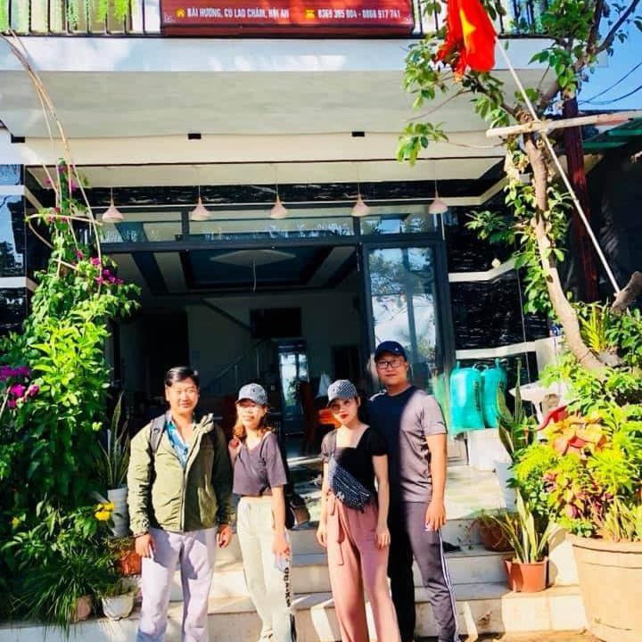 Photo of Others in Cham Island