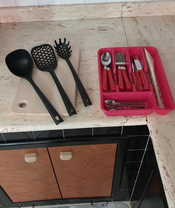 Photo of Kitchen in Sottomarina