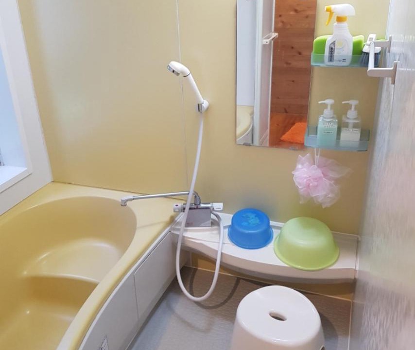Photo of Bathroom in Nishihara