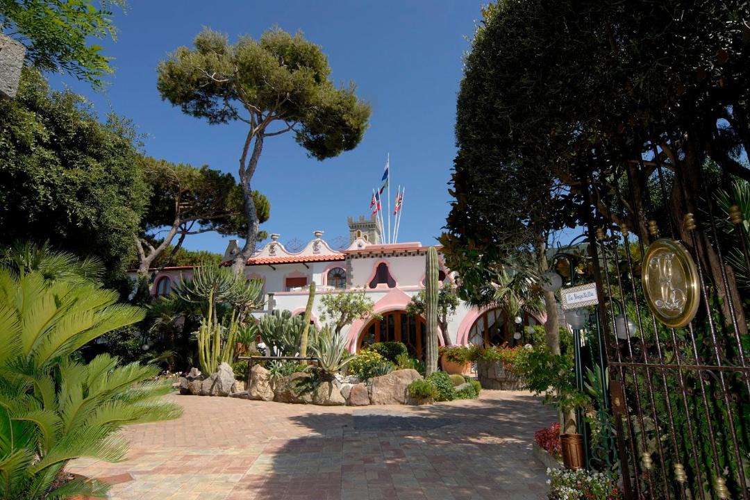 Photo of Buildings in Forio