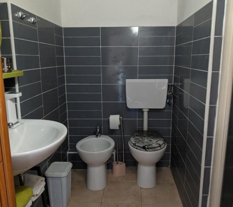 Photo of Bathroom in Gianicolense