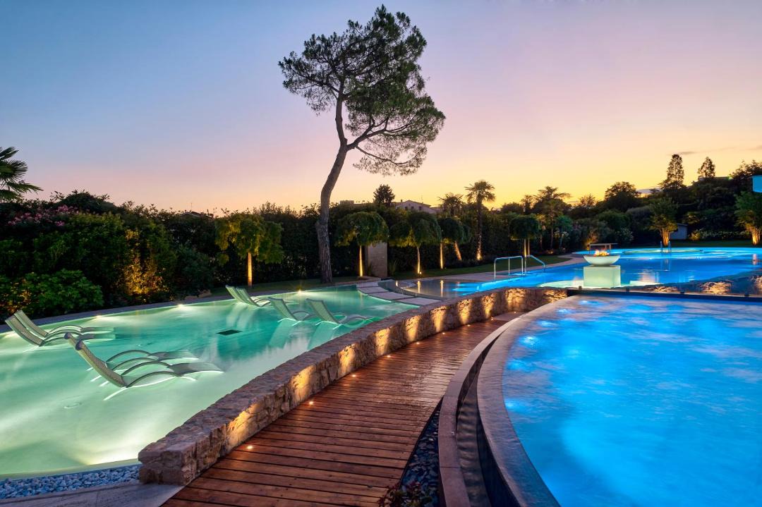 Photo of Outdoor in Montegrotto Terme
