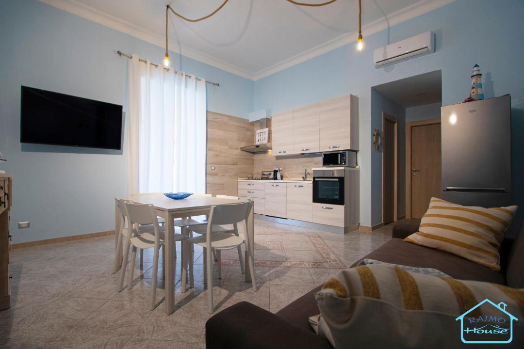 Photo of Livingroom in Castellammare di Stabia