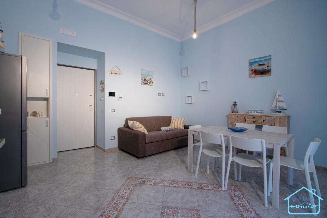 Photo of Livingroom in Castellammare di Stabia