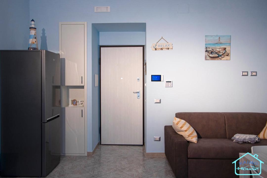 Photo of Livingroom in Castellammare di Stabia